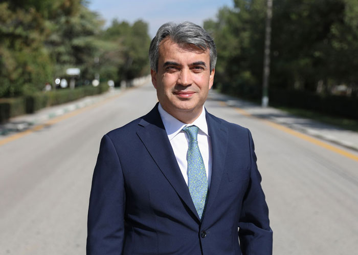 Dr. Muhiddin ŞAHİN